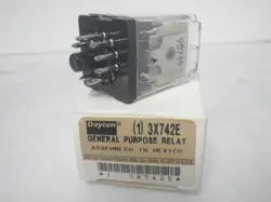 RELAY 10AMP