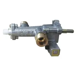 DAYTON 5050685 CONTROL VALVE
