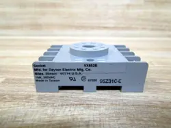DAYTON 5X852E RELAY