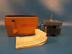 VOLTS RPM