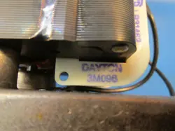 110 VOLTS