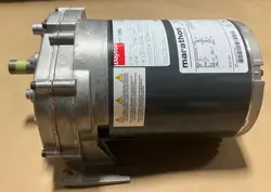MAX TORQUE