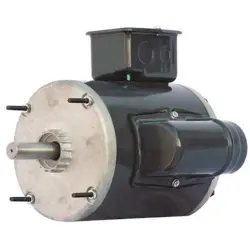 DAYTON 41NL04 MOTOR,FANS,1/4 HP
