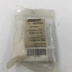 DAYTON 4ZK69 FILTER ELEMENT
