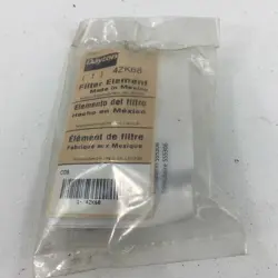 DAYTON 4ZK68 FILTER ELEMENT