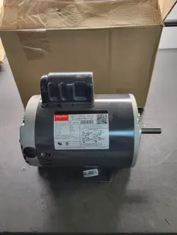 GK321BF BLOWER MOTOR.
