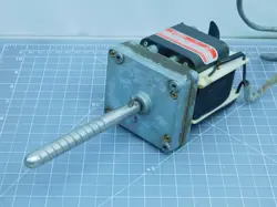 GEAR MOTOR T151314
