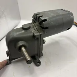 GEARMOTOR 6.7