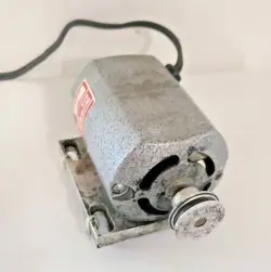 000 RPM 115