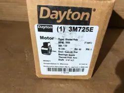 MOTOR 1/30