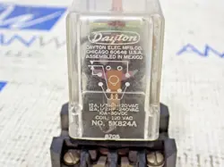 RELAY 12A