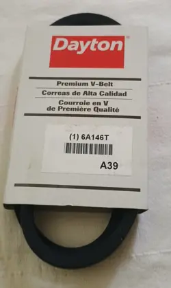 6A146T A39