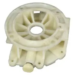 PUMP ADAPTOR