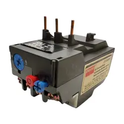 DAYTON 2UXR1 IEC OVERLOAD RELAY, 4-6A **FREE SHIPPING**