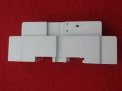 DAYTON 1EGP6 RELAY SOCKET 5 PIN 20A 300V