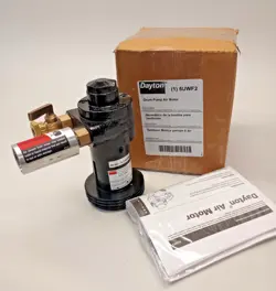 DRUM PUMP 0.36HP