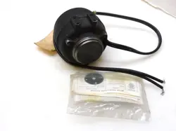DAYTON 3M633 THERMAL PROTECTION MOTOR 115V 60HZ 9W .8A 1550RPM