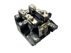 DPDT 600V 30A