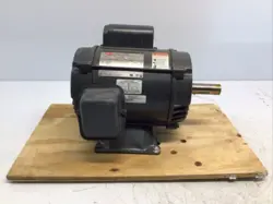 INDUSTRIAL MOTOR 2041394-004