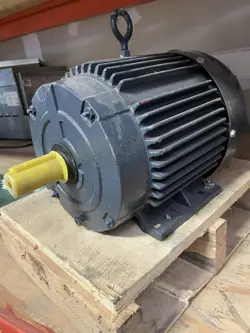GENERAL PURPOSE MOTOR:
