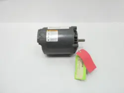 DAYTON 2N914N AC MOTOR 56C 1/2HP 1725RPM 3PH 208-220/440V-AC