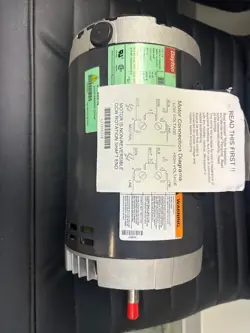 JET PUMP BRAND