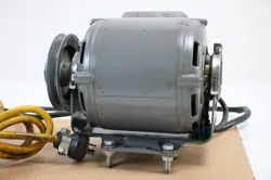 DAYTON CAPACITOR START