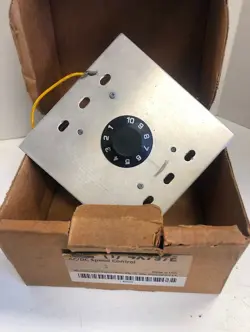 DAYTON AC/DC SPEED CONTROL