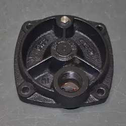 DAYTON PUMP MOTOR COVER 141D370, 1