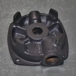 OUTLET FROM 4UP52