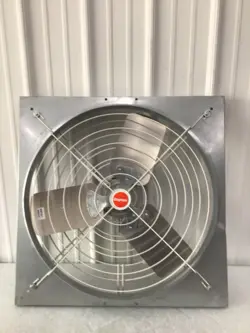 DAYTON - 24P4G-13-G AIR CIRCULATOR 24 IN BLADE 1/3 HP  115/230V AC  1 PH