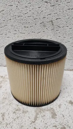 2W435 DAYTON CARTRIDGE FILTER