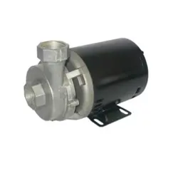 DAYTON 5PXX9 1/4 HP CENTRIFUGAL PUMP ALUMINUM 115V, DAYTON 5PXX9A
