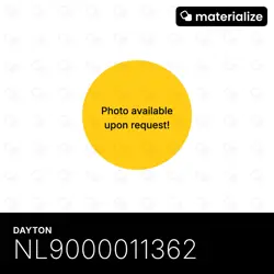 DAYTON, NL9000011362 - BATTERY 6-EVF-45