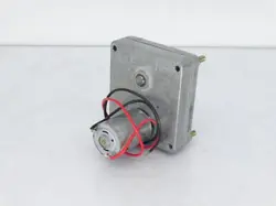 2L011 MOTOR