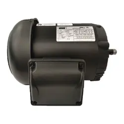 DAYTON 36VF80 3-PHASE GENERAL PURPOSE MOTOR, 3/4 HP HP, 56C FRAME, 230/460V AC
