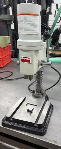 DRILL 2LKU8A