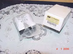 DAYTON 5X830N, TIME DELAY RELAY, 2-300SEC, 10AMP, 120VAC COIL VOLTS, NEW!