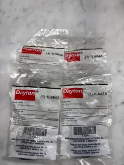 DAYTON 1L664A    1