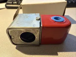 SOLENOID COIL SEE