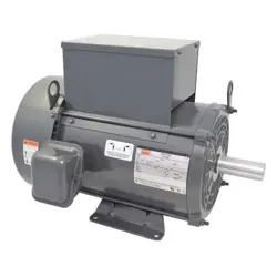 DAYTON 6K179BG CAPACITOR-START/RUN GENERAL PURPOSE MOTOR, 7 1/2 HP HP, 230V AC