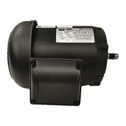 DAYTON 36VF21 3-PHASE GENERAL PURPOSE MOTOR, 2 HP HP, 56HC FRAME, 230/460V AC