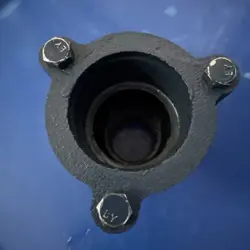 CASING