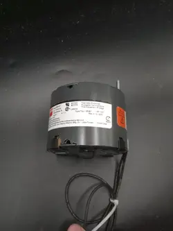 DAYTON 3M543F 1/40HP MOTOR MEW045