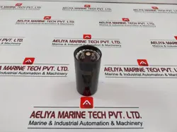 CAPACITOR 110-125VAC 60/50HZ