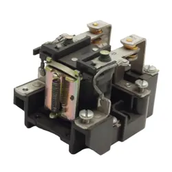 DPDT 40A 300VAC/28VDC