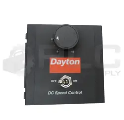 DAYTON 4Z827H