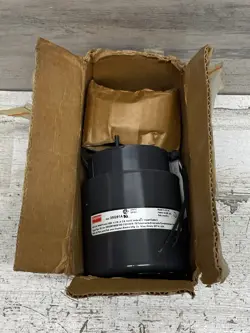 DAYTON 3M291A MOTOR 1/15 HP, 1,550 RPM, 115V AC NEW