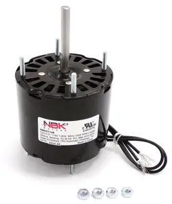 MULTI PURPOSE FAN MOTOR 115V/60HZ FOR DAYTON 3M547 SAME DAY SHIPPING