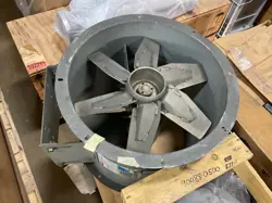 NEW NO MOTOR DAYTON 4C660A 16
